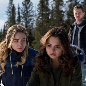 Foto La noche de la bruja