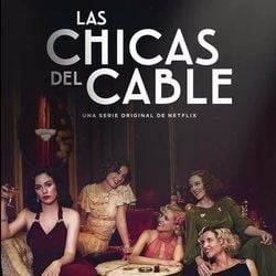 Foto Las chicas del cable