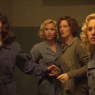 Foto Las chicas del cable