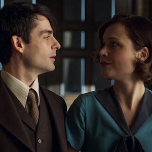 Foto Las chicas del cable