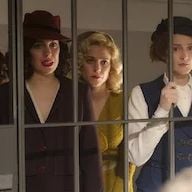 Foto Las chicas del cable