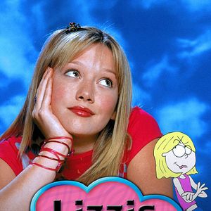 Foto Lizzie McGuire