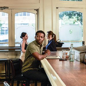 Foto God Friended Me