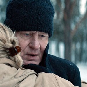 Foto Stellan Skarsgård