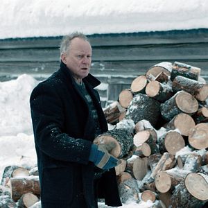 Foto Stellan Skarsgård