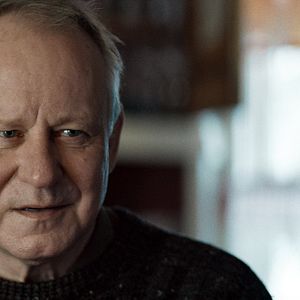 Foto Stellan Skarsgård