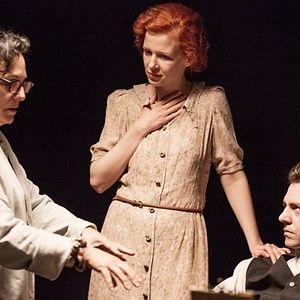 Foto Who Will Write Our History