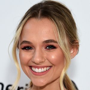 Foto Madison Iseman