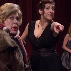 Foto Tercera llamada