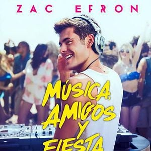 Foto Música, amigos y fiesta