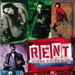 Foto Rent: Vidas extremas