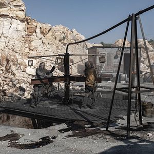 Foto Fear the Walking Dead