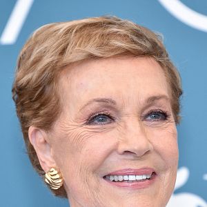 Foto Julie Andrews