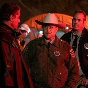 Foto Rambo: Last Blood