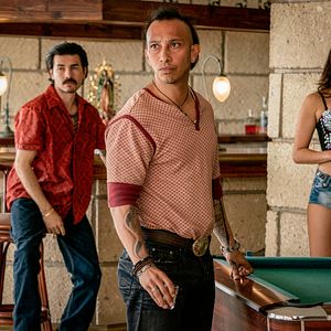 Foto Rambo: Last Blood