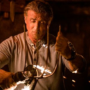 Foto Rambo: Last Blood