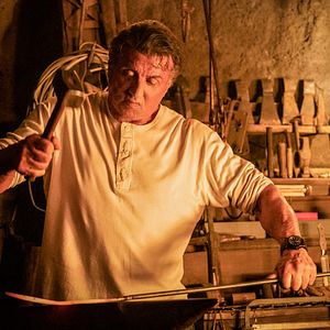 Foto Rambo: Last Blood