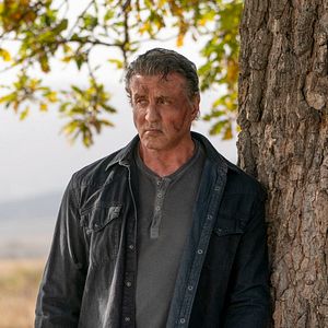 Foto Rambo: Last Blood