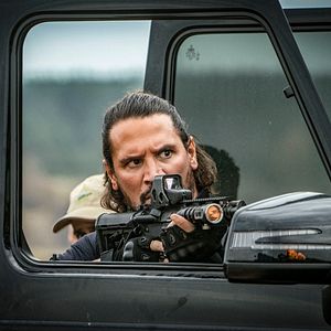 Foto Rambo: Last Blood