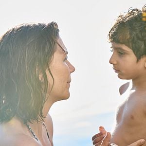 Foto La maestra de kinder