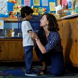 Foto La maestra de kinder