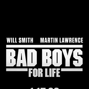 Foto Bad Boys para siempre