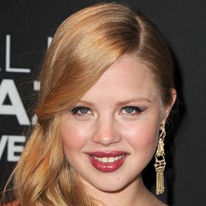 Foto Sofia Vassilieva