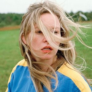 Foto Anne at 13,000 ft