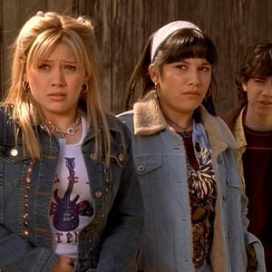 Foto Lizzie McGuire