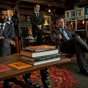 Foto Lakeith Stanfield