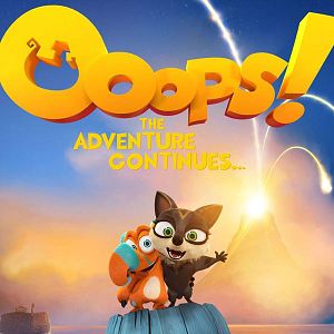 Foto Uuups! 2 La aventura continúa