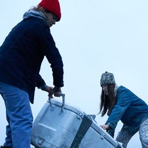 Foto Blow the Man Down