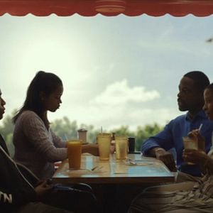 Foto Sterling K. Brown