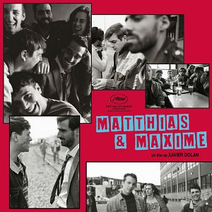 Foto Matthias & Maxime