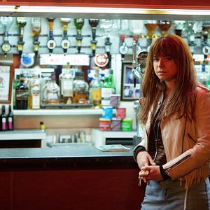 Foto Wild Rose: Sigue tu propia canción