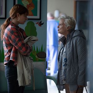 Foto Wild Rose: Sigue tu propia canción