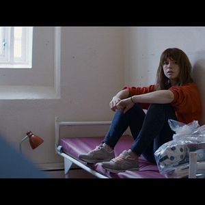 Foto Wild Rose: Sigue tu propia canción