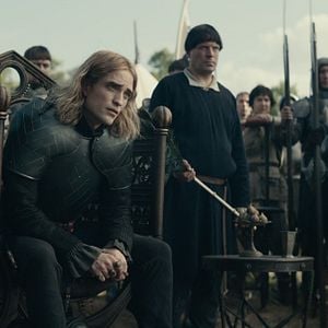 Foto Robert Pattinson