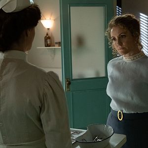 Foto Los misterios de Murdoch