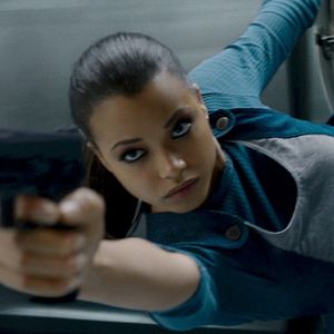 Foto Los ángeles de Charlie