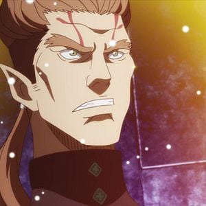 Foto Black Clover