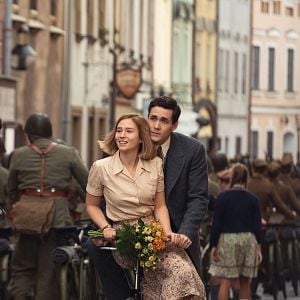 Foto El mundo en llamas