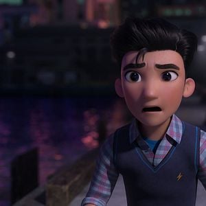 Foto Un amigo abominable