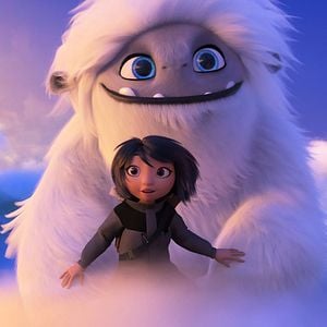 Foto Un amigo abominable