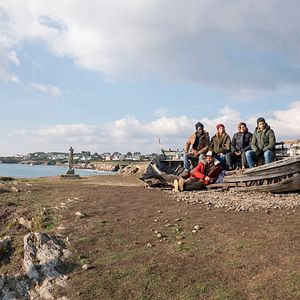 Foto Marianne (2019)