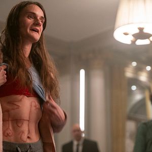 Foto Marianne (2019)