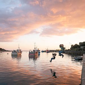 Foto Marianne (2019)