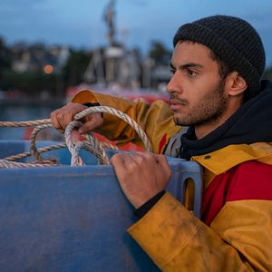 Foto Marianne (2019)