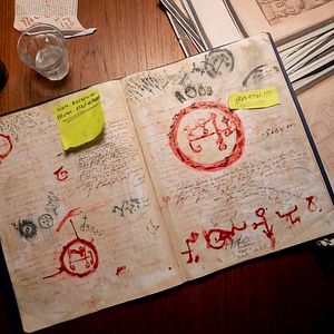 Foto Marianne (2019)