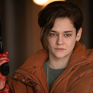 Foto Marianne (2019)